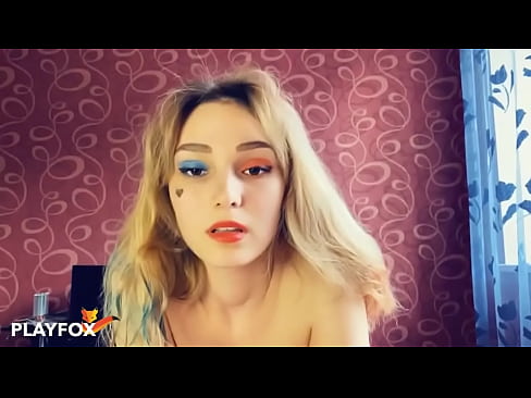 ❤️ Izingilazi ze-magic virtual reality zinginikeze ucansi no-Harley Quinn Izocansi zaseRussia kithi zu.kutjeporno.ru ️❤