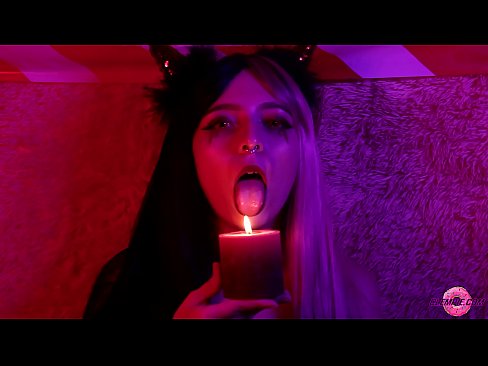 ❤️ I-Passion Blowjob evela ku-Sexy Succubus Ngokugcwaliseka Komlomo Izocansi zaseRussia kithi zu.kutjeporno.ru ️❤