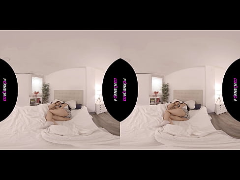 ❤️ I-PORNBCN VR Ongqingili ababili abasebasha bavuka bevutha bhe nge-4K 180 3D virtual reality Geneva Bellucci Katrina Moreno Izocansi zaseRussia kithi zu.kutjeporno.ru ️❤