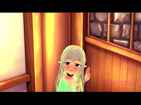 ❤️ (Trap) I-Elvish maid ikusiza ukugeza ubuso bakho. Izocansi zaseRussia kithi zu.kutjeporno.ru ️❤